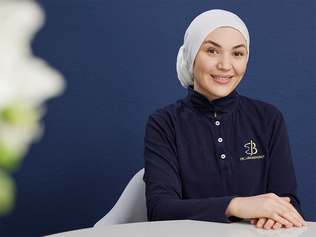 Büsra Canpolat