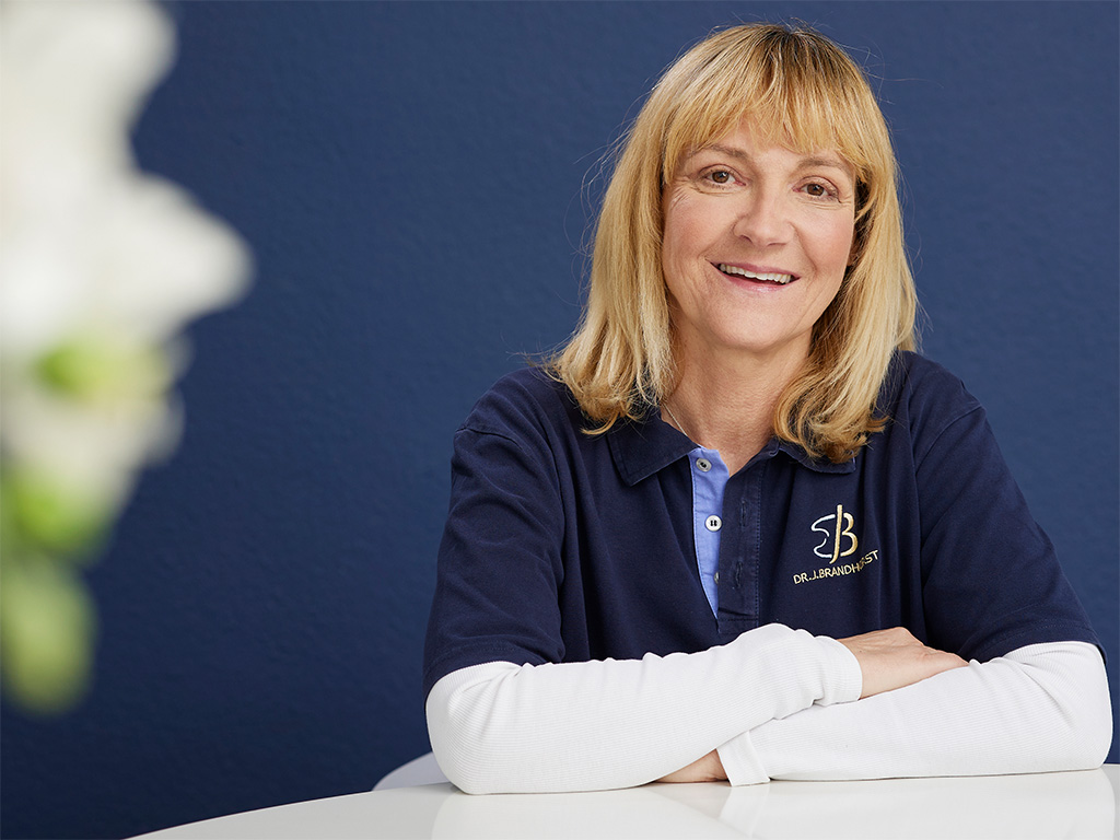 Dagmar Thissen