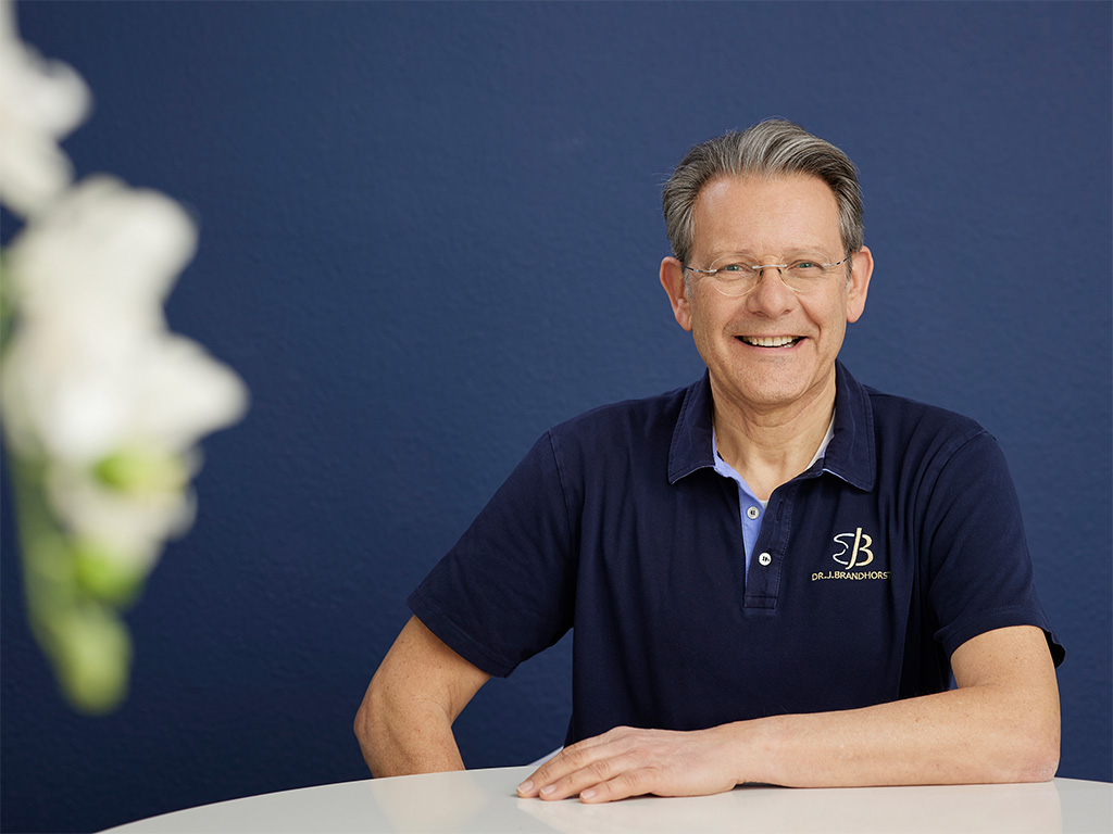 Dr. Jörg Brandhorst