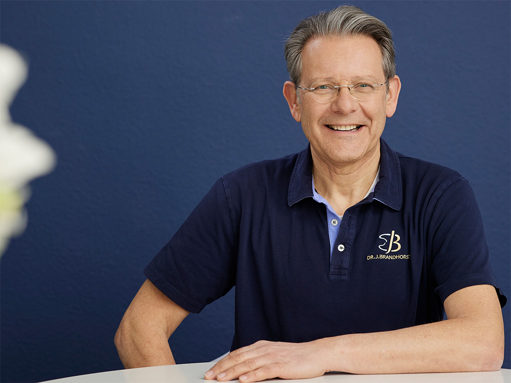 Dr. Jörg Brandhorst