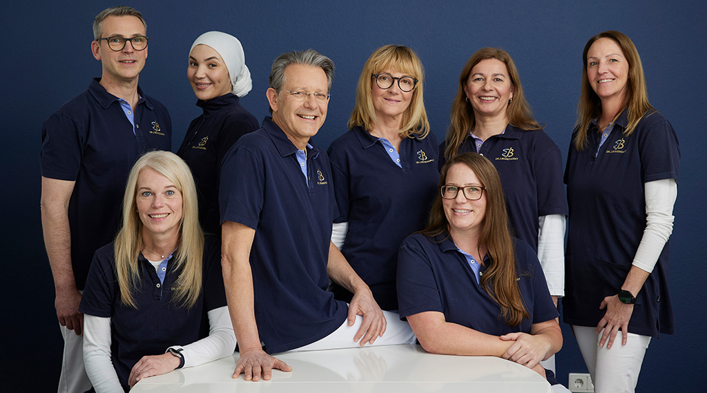Team Dr. Brandhorst